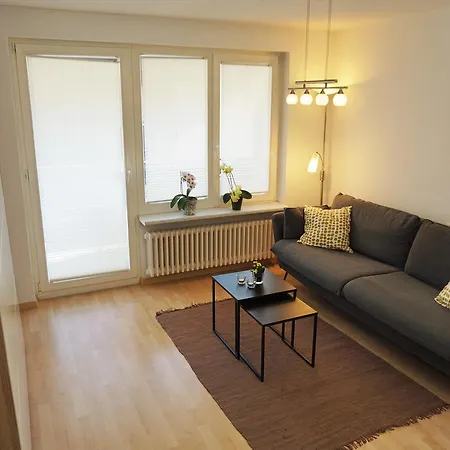 Apartment Christa