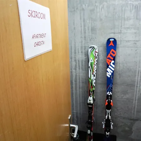 Christa * Zermatt